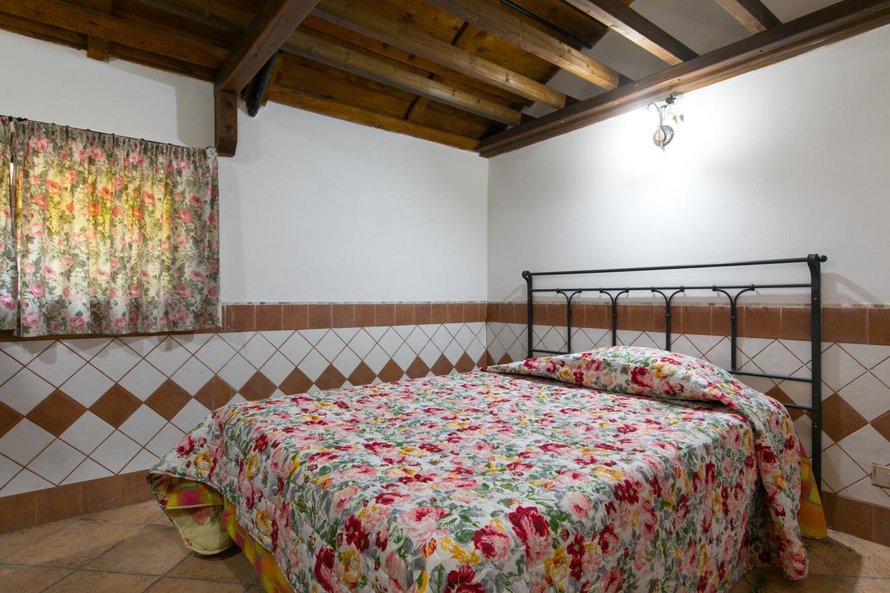 Country Apartments Castel di Decima Eksteriør bilde
