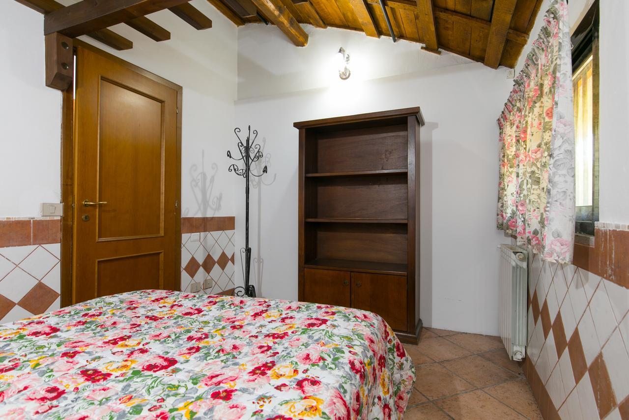 Country Apartments Castel di Decima Eksteriør bilde