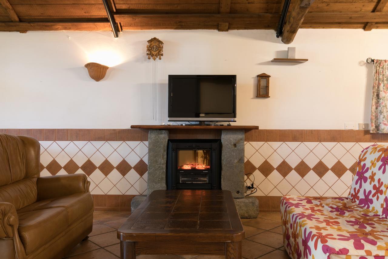 Country Apartments Castel di Decima Eksteriør bilde